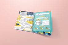 Load image into Gallery viewer, My Little Legacy: Ramadan & Quran Kids Journal & Activity Book (by Towards Faith)