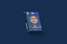 Load image into Gallery viewer, My Little Legacy: Ramadan & Quran Kids Journal & Activity Book (by Towards Faith)