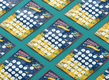 Load image into Gallery viewer, My Little Legacy: Ramadan & Quran Kids Journal & Activity Book (by Towards Faith)