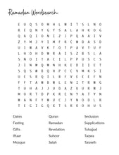 Load image into Gallery viewer, Pray & Play: Ramadan Journal and Activity Book (Multi)