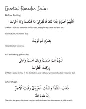 Load image into Gallery viewer, Pray & Play: Ramadan Journal and Activity Book (Multi)