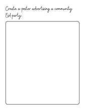 Load image into Gallery viewer, Pray & Play: Ramadan Journal and Activity Book (Multi)