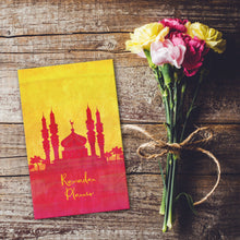 Load image into Gallery viewer, Ramadan Planner: Pink Mosque