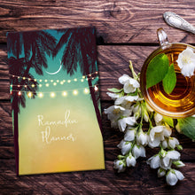 Load image into Gallery viewer, Ramadan Planner: Ramadan Sky