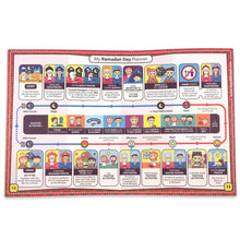 Load image into Gallery viewer, Ramadan (Sawm) Activity Book