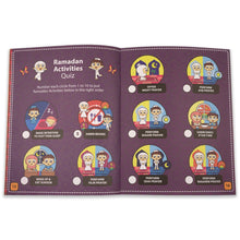 Load image into Gallery viewer, Ramadan (Sawm) Activity Book
