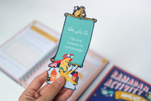 Load image into Gallery viewer, My Little Legacy: Ramadan & Quran Kids Journal & Activity Book (by Towards Faith)