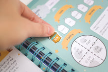 Load image into Gallery viewer, My Little Legacy: Ramadan & Quran Kids Journal & Activity Book (by Towards Faith)