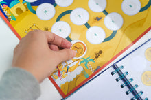 Load image into Gallery viewer, My Little Legacy: Ramadan & Quran Kids Journal & Activity Book (by Towards Faith)