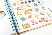 Load image into Gallery viewer, My Little Legacy: Ramadan & Quran Kids Journal & Activity Book (by Towards Faith)