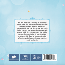 Load image into Gallery viewer, A Journey of Discovery