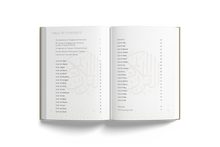 Load image into Gallery viewer, The Tracing Quran (Portable Paperback)