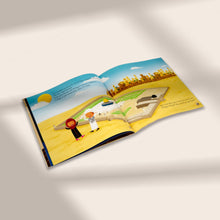 Load image into Gallery viewer, Train to Al-Aqsa | An Educational Journey | Palestine