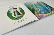 Load image into Gallery viewer, A Journey of Discovery