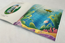 Load image into Gallery viewer, A Journey of Discovery