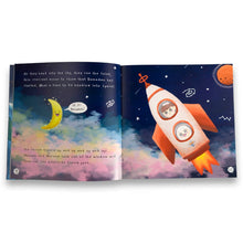 Load image into Gallery viewer, Ramadan in Space