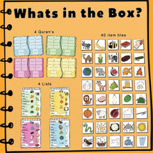 Load image into Gallery viewer, Qu'ran Match Game