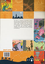 Load image into Gallery viewer, Quranic Infographics - Salam Comics - A Collection of Illustrations Inspired by the Qur'an
