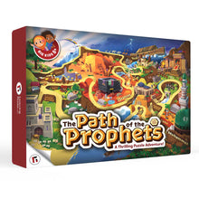 Load image into Gallery viewer, The Path of the Prophets
