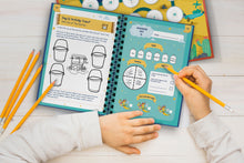 Load image into Gallery viewer, My Little Legacy: Ramadan & Quran Kids Journal & Activity Book (by Towards Faith)