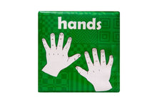 Load image into Gallery viewer, Colour changing Wudu Bath Book - Salam Occasions - Shade7 Publishing