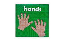 Load image into Gallery viewer, Colour changing Wudu Bath Book - Salam Occasions - Shade7 Publishing