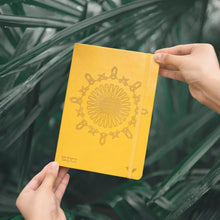 Load image into Gallery viewer, Ramadan Legacy Planner: Fajr Sunrise Ramadan Planner (2021 Edition)