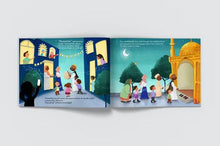 Load image into Gallery viewer, Wake Up! It's The Ramadan Drummer