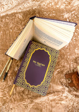 Load image into Gallery viewer, My Quran Journal
