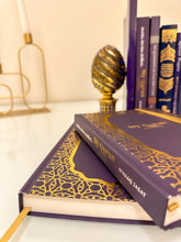 Load image into Gallery viewer, My Quran Journal