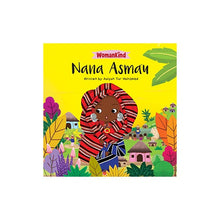 Load image into Gallery viewer, Nana Asma’u