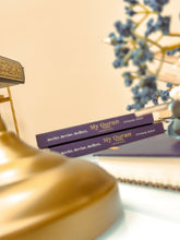 Load image into Gallery viewer, My Quran Journal