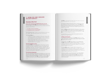 Load image into Gallery viewer, A Handbook Of Accepted Prayers (Portable Paperback)