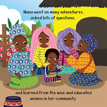 Load image into Gallery viewer, Nana Asma’u