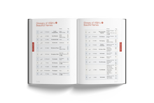 Load image into Gallery viewer, A Handbook Of Accepted Prayers (Premium Hardback)