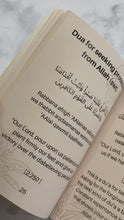 Load image into Gallery viewer, Daily Duas from Quran and Sunnah