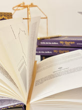 Load image into Gallery viewer, My Quran Journal