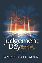 Load image into Gallery viewer, Judgement Day: Deeds That Light The Way