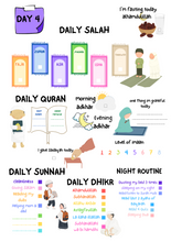 Load image into Gallery viewer, My Ramadan Buddy