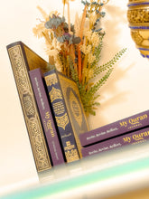 Load image into Gallery viewer, My Quran Journal