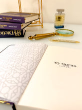 Load image into Gallery viewer, My Quran Journal