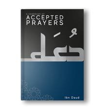 Load image into Gallery viewer, A Handbook Of Accepted Prayers (Portable Paperback)