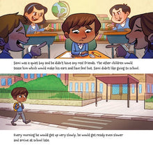 Load image into Gallery viewer, Speak Up Sami