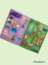 Load image into Gallery viewer, I Want To Be Like The Prophet