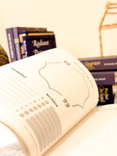 Load image into Gallery viewer, My Quran Journal