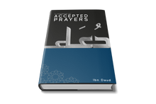 Load image into Gallery viewer, A Handbook Of Accepted Prayers (Portable Paperback)