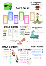 Load image into Gallery viewer, My Ramadan Buddy