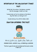 Load image into Gallery viewer, My Ramadan Buddy