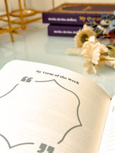 Load image into Gallery viewer, My Quran Journal