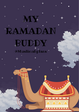 Load image into Gallery viewer, My Ramadan Buddy